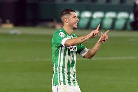 Guido rodríguez es un mediocampista que se ganó la confianza del entrenador de la selección argentina. Arsenal Expected To Bid For Betis Man When The Transfer Window Reopens Just Arsenal News