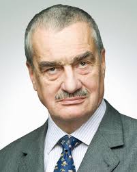 In 2008 schwarzenberg and the then united states secretary of state condoleezza rice signed an agreement on the united states's national missile defence shield. Karel Schwarzenberg Alchetron The Free Social Encyclopedia