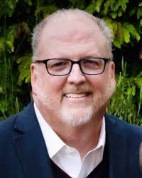 Paul H. Alexander, Ph.D. ('84, '88) embraces his new calling as HIU's  Seventh President