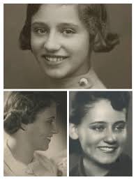 Edita Kummermannová was born