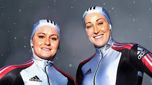 Jana pittman's current age 39 years old (as of 2020). Jana Pittman And Astrid Radjenovic Happy To Trade Track For Ice On Bobsleigh Team