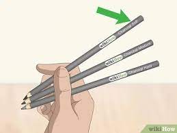 How To Draw With Charcoal: 14 Steps (With Pictures) - Wikihow