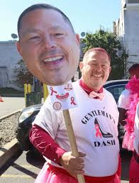 Paint Pittston Pink events raise more than $100K for breast cancer research 