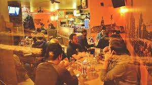 Das restaurant polonia befindet sich in der malteserstraße in aachen und bietet spezialitäten aus der polnischen. Restaurant Polonia