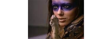 5 Times 'America's Next Top Model' Was Just The Shadiest Show On TV