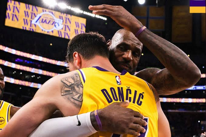 Could LeBron James be an NBA coach after he retires from basketball? | MARCA