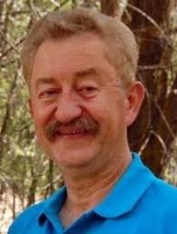 John Swapp Obituary (2015)