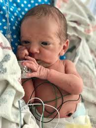 Fundraiser for Connor Barton by Angela Barton : Abner Tollie Barton