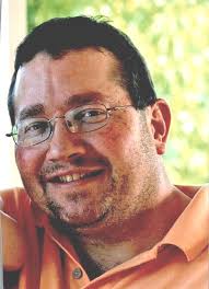 Kevin Simpson Obituary