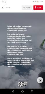 Lihat daftar lagu, dan dapatkan yang anda cari. Burhan Idris Jikon On Twitter Kemaafan Dendam Yg Terindah