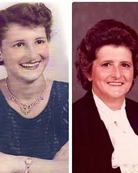 Maggie Marie Keller Vidos Obituary December 7, 2023