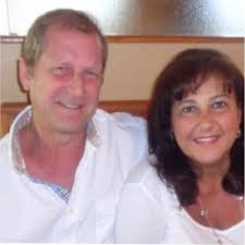 I'm very happy to be part of this great team!