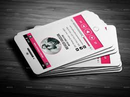 Read on for the best 7 credit card readers for small business. Phone Business Card Template 19 Free Premium Download