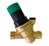 Редуктор тиску води Honeywell D05FS-1/2A мембранний