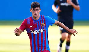 Maybe you would like to learn more about one of these? Show Gestohlen Viel Lob Fur Yusuf Demir Nach Barca Debut