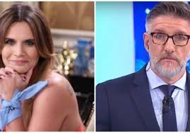 Fue escalando, porque siempre tienen que agregar algo más, sostuvo novaresio sobre la en referencia a lo que viene, luis se tomó la licencia de hacer una broma sobre la formalización de su. Luis Novaresio Infoveloz Com