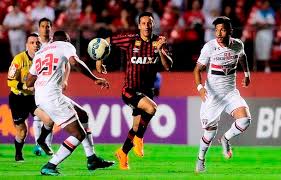 Pablo (são paulo) finalização com o pé direito de muito perto para o centro do gol. Atletico Pr Sao Paulo Predictions Betting Tips And Preview 21 Jun 2017 Best Betting Tips And Sites At 365bettingtips Com