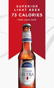 We did not find results for: Michelob Ultra