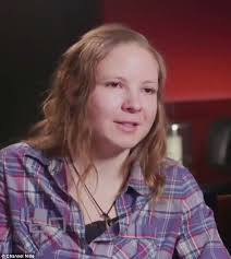 Chilling words from Salt Creek kidnapper revealed