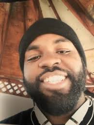 Larry Gene Barnes, Jr.