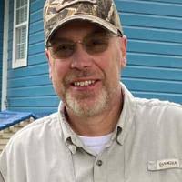 Ewell Gene Pardue, Jr.