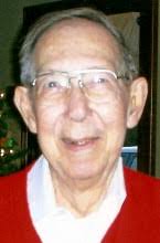 Donald C. Warther Obituary January 15, 2008