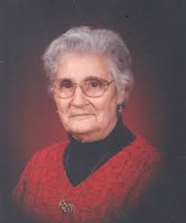 Mary Morris Obituary