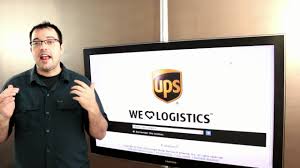 What It Means When Ups Transfers Your Package To Local Post Office For Delivery Youtube