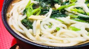 Shang Cha Hong Yunnan Rice Noodle Hut Bedelicious