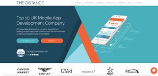 Here is a list of top mobile app development companies (iphone, android & ipad) with client reviews. Top App Development Companies 2021 Business Of Apps