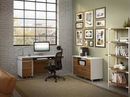 A traditional desk is similar to a table but may also include shelves or drawers for storage. Chic Home Office Furniture Options Luxedecor