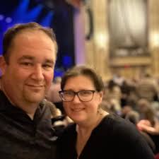 Everyone is welcome here