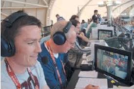 Adrian's world cup memories