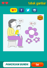 Kunci Jawaban Tebak Gambar Level 7 Nomor 20 Info Terkait Gambar