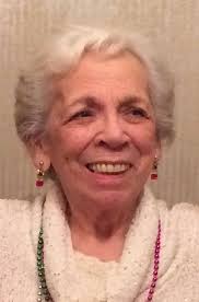 Mavis Gergen Obituary March 12, 2020
