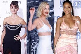 Check out our rihanna tattoo selection for the very best in unique or custom, handmade pieces did you scroll all this way to get facts about rihanna tattoo? Foot Tattoos How Celebrities Flaunt Them In Heels Expert Tips Evesham Nj News