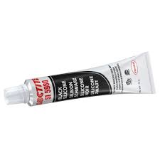 The cylinders bores were attached to the outer case at the 12, 3, 6 and 9 o'clock positions) for greater rigidity around the head gasket. Pate A Joint Carter Moteur Silicone Noir Loctite 5980 Tube De 40 Ml Leroy Merlin