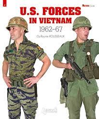 We did not find results for: U S Forces In Vietnam 1962 1967 Militaria Guide Band 4 Rousseaux Guillaume Amazon De Bucher