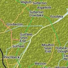 Startseite » england » lincolnshire » south holland » spalding st. Map Of The Best Hotels In The Pe12 6 Postcode