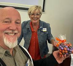 THE SPOKE • OCTOBER 31, 2024 (Oct. 31, 2024)