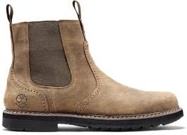 Originating from the victorian era, chelsea boots remain a wardrobe classic to this day. Timberland Squall Canyon Pt Brogue Wp Chelsea Boots Men S Rei Co Op