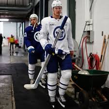 Here was a kid born and raised in toronto, a boy who excelled at hockey and honed his amateur game in the area before nhl stardom. Sergei On Twitter Jason Spezza Is A Maple Leaf