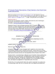 Bersyukur saya ke hadrat allah s.w.t kerana dengan limpah kurnianya dapatlah saya sekeluarga melaksanakan majlis perkahwinan anak saya.dengan pasangannya. Contoh Kata Sambutan Perpisahan Pimpinan