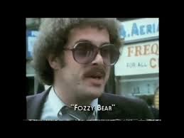 Reporting London : CB Radio (1981)