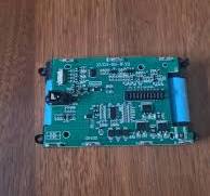 What module / circut chip do I need to make this into a power ...