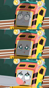 Sandy The Rail Speeder hentai videos, GIFs, and images | R34.app