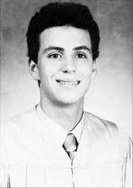 Class of 1987 Reunion (Hollywood Hills)