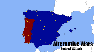 �odds spain �1.95 draw � 2.81 portugal �2.77. Spain Vs Portugal Alternative Wars Youtube