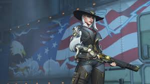 5 best overwatch heroes to counter ashe dbltap