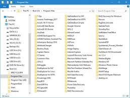 Select the program you wish to remove and click on the remove or change/remove button. Pin On Cool Things To Know